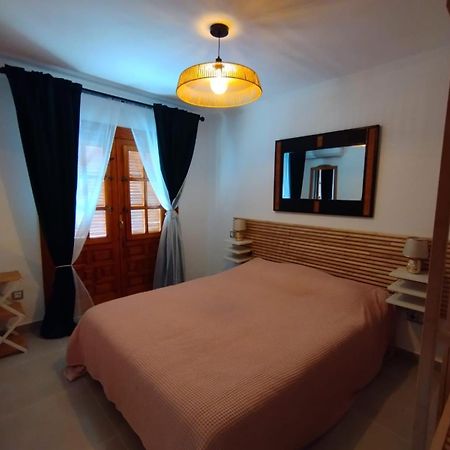 Apartamento Soleado Vera Costa, 200 M De La Playa Playas de Vera Exteriér fotografie