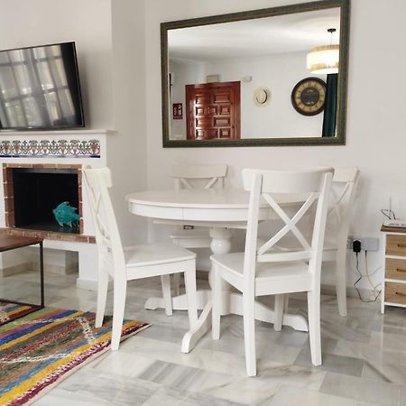 Apartamento Soleado Vera Costa, 200 M De La Playa Playas de Vera Exteriér fotografie