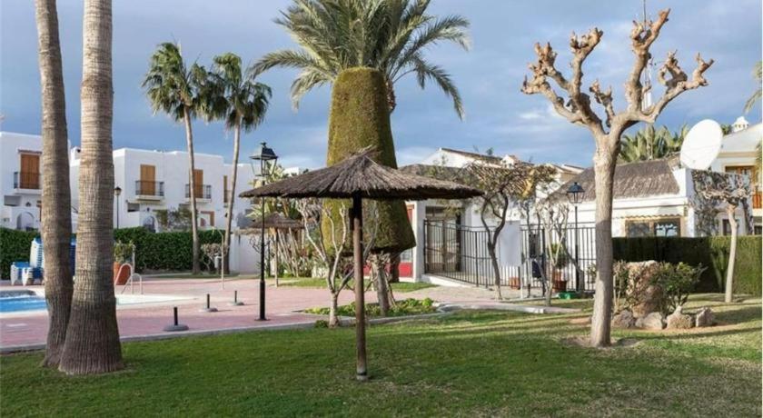 Apartamento Soleado Vera Costa, 200 M De La Playa Playas de Vera Exteriér fotografie