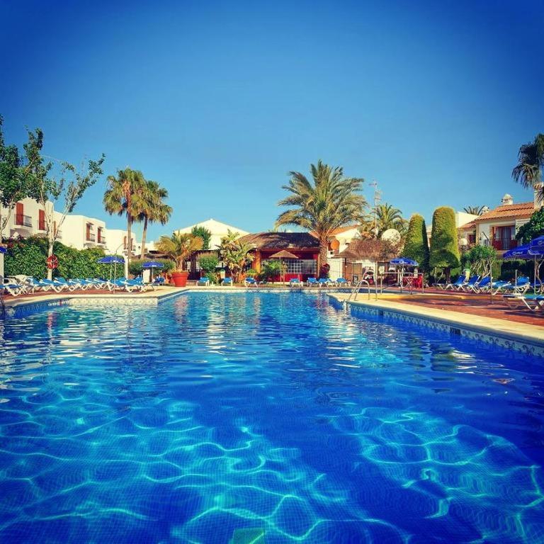 Apartamento Soleado Vera Costa, 200 M De La Playa Playas de Vera Exteriér fotografie