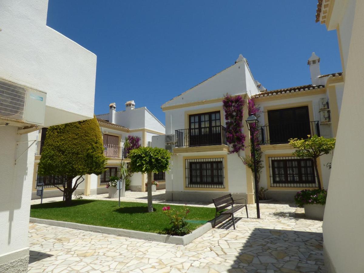 Apartamento Soleado Vera Costa, 200 M De La Playa Playas de Vera Exteriér fotografie