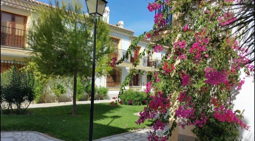 Apartamento Soleado Vera Costa, 200 M De La Playa Playas de Vera Exteriér fotografie
