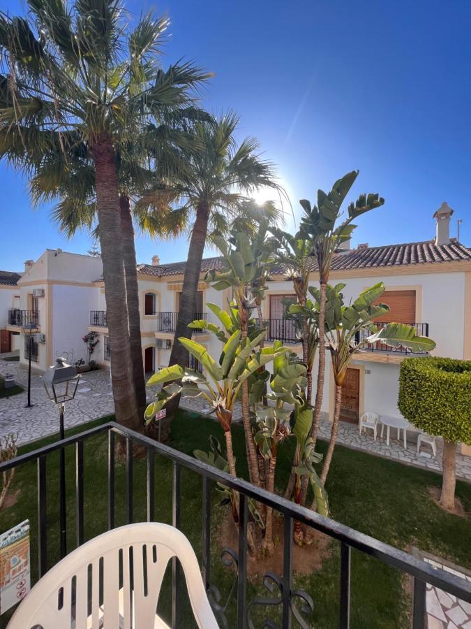 Apartamento Soleado Vera Costa, 200 M De La Playa Playas de Vera Exteriér fotografie