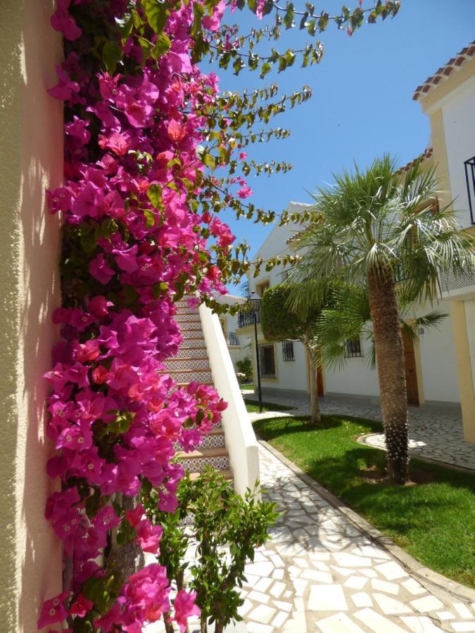 Apartamento Soleado Vera Costa, 200 M De La Playa Playas de Vera Exteriér fotografie