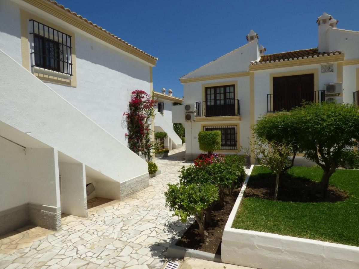 Apartamento Soleado Vera Costa, 200 M De La Playa Playas de Vera Exteriér fotografie