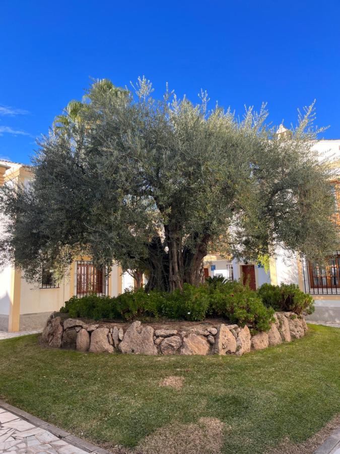 Apartamento Soleado Vera Costa, 200 M De La Playa Playas de Vera Exteriér fotografie