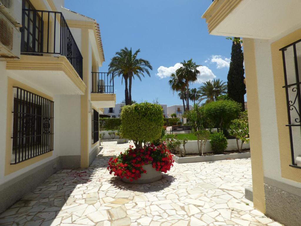 Apartamento Soleado Vera Costa, 200 M De La Playa Playas de Vera Exteriér fotografie