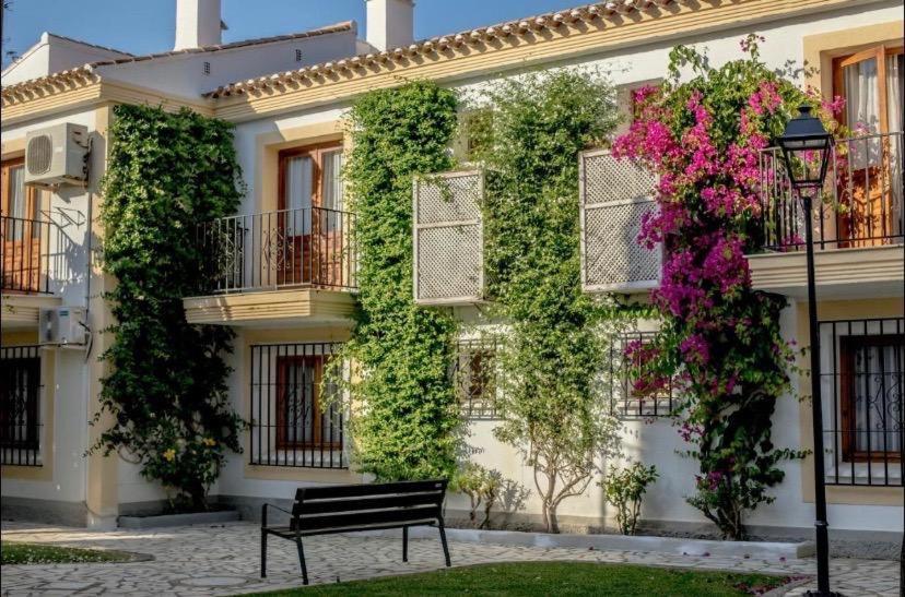Apartamento Soleado Vera Costa, 200 M De La Playa Playas de Vera Exteriér fotografie