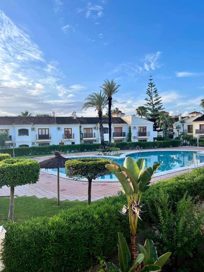Apartamento Soleado Vera Costa, 200 M De La Playa Playas de Vera Exteriér fotografie