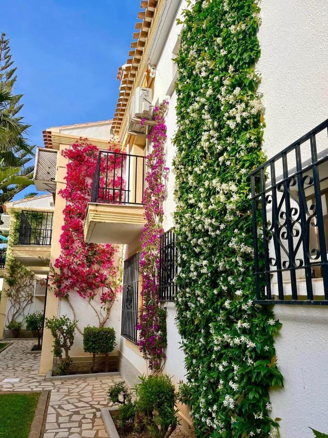 Apartamento Soleado Vera Costa, 200 M De La Playa Playas de Vera Exteriér fotografie