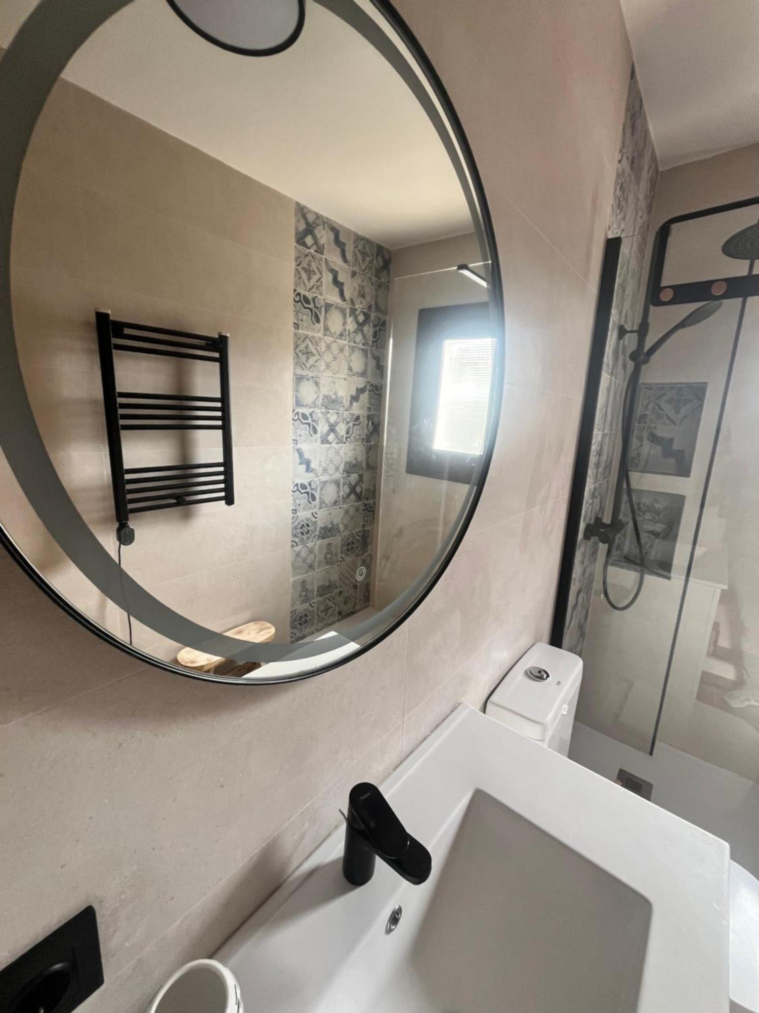 Apartamento Soleado Vera Costa, 200 M De La Playa Playas de Vera Exteriér fotografie