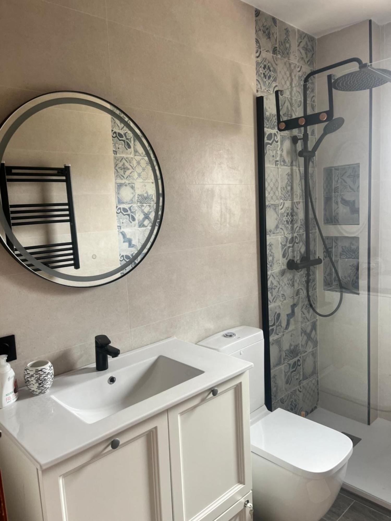 Apartamento Soleado Vera Costa, 200 M De La Playa Playas de Vera Exteriér fotografie