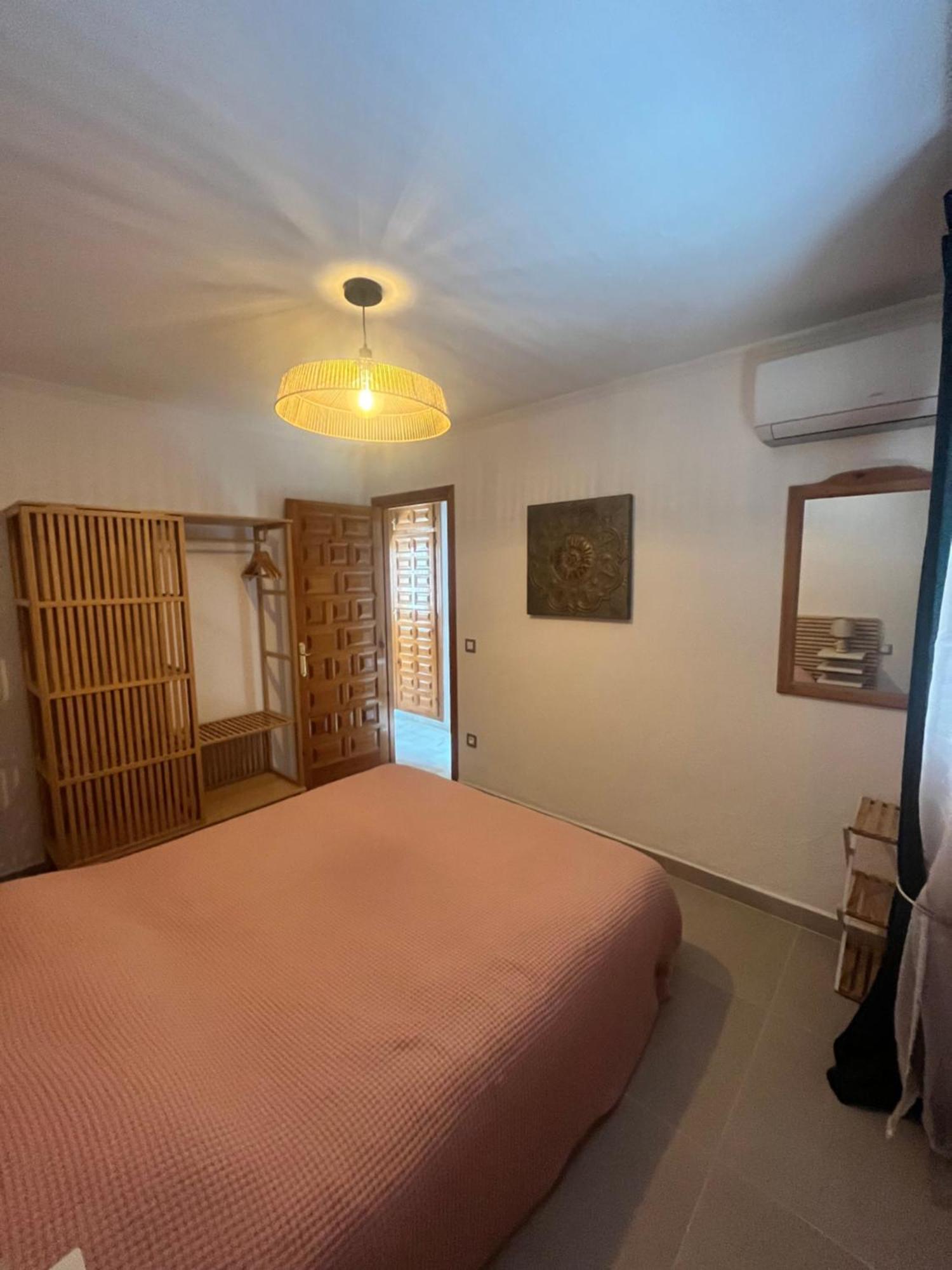 Apartamento Soleado Vera Costa, 200 M De La Playa Playas de Vera Exteriér fotografie
