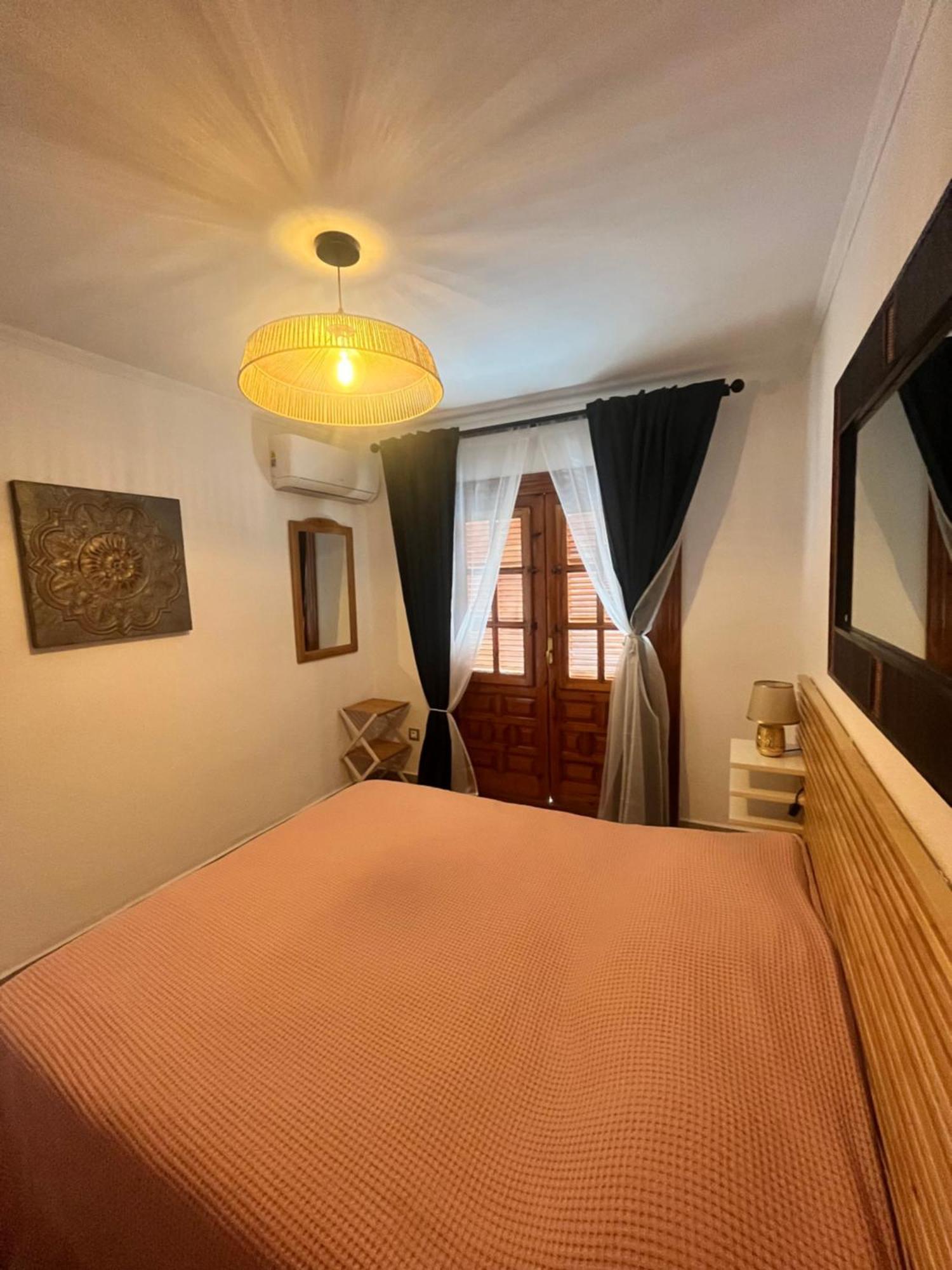 Apartamento Soleado Vera Costa, 200 M De La Playa Playas de Vera Exteriér fotografie