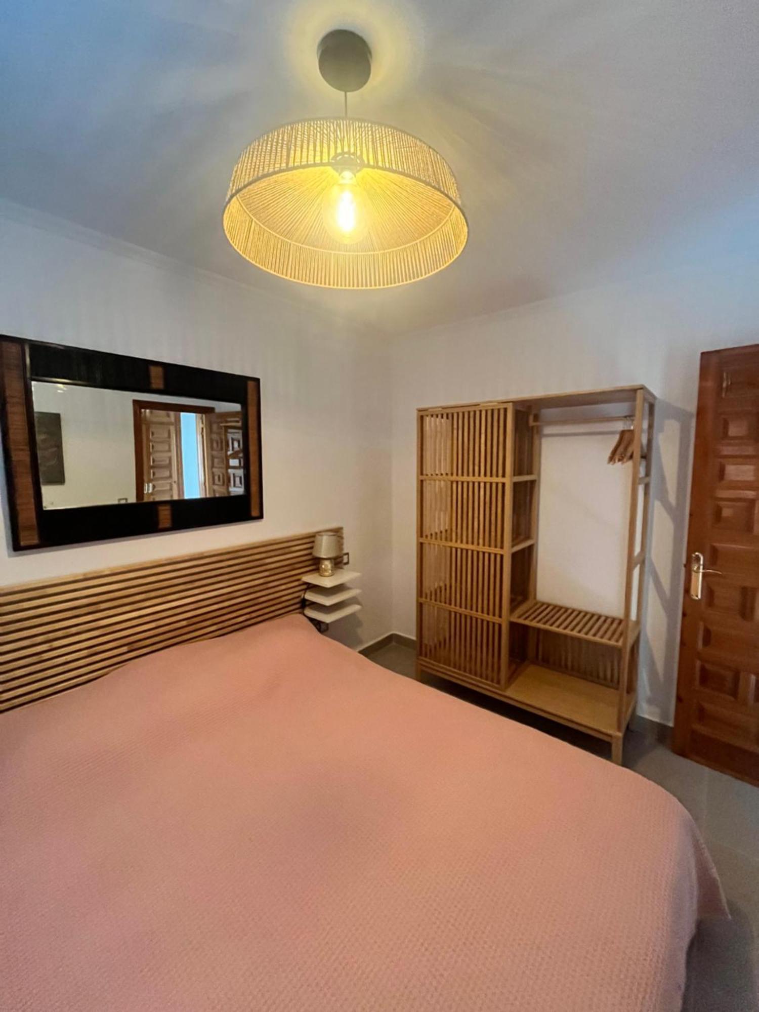 Apartamento Soleado Vera Costa, 200 M De La Playa Playas de Vera Exteriér fotografie